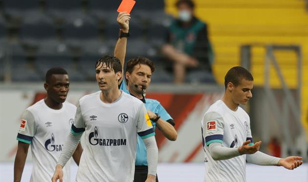 Шальке, Getty Images