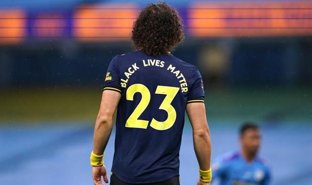 Давид Луис, Getty Images