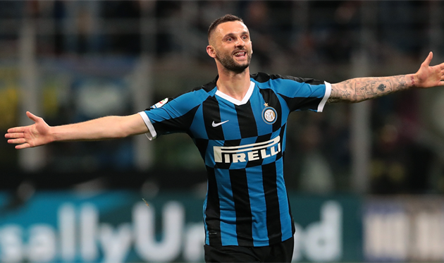 Марцело Брозович, Getty Images