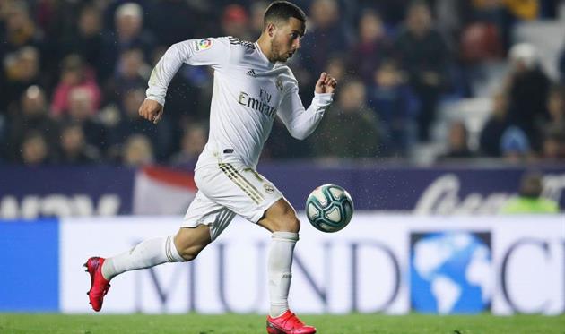 Эден Азар, Getty Images