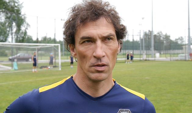 Дмитрий Михайленко, СК Днепр-1