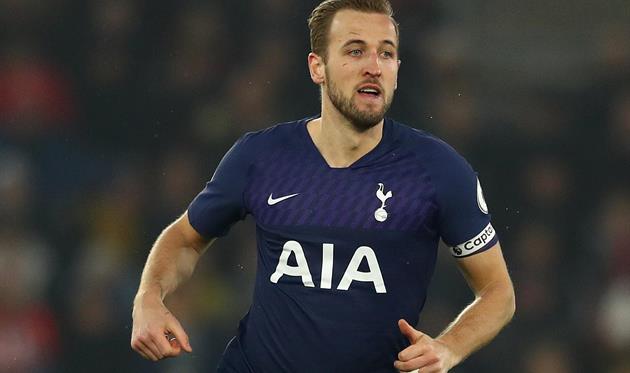 Харри Кейн, Getty Images