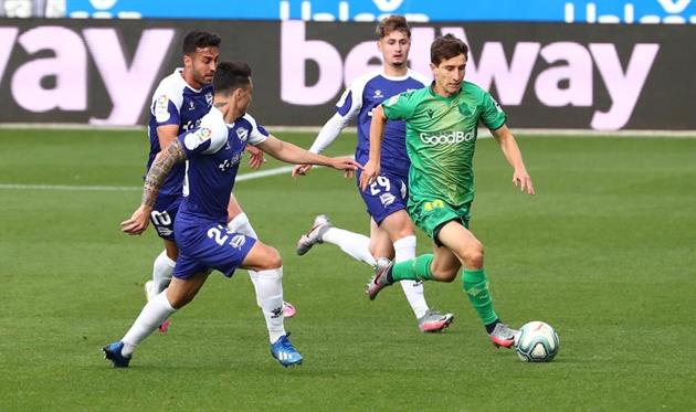 фото Реал Сосьедад