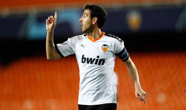 Дани Парехо, Getty Images