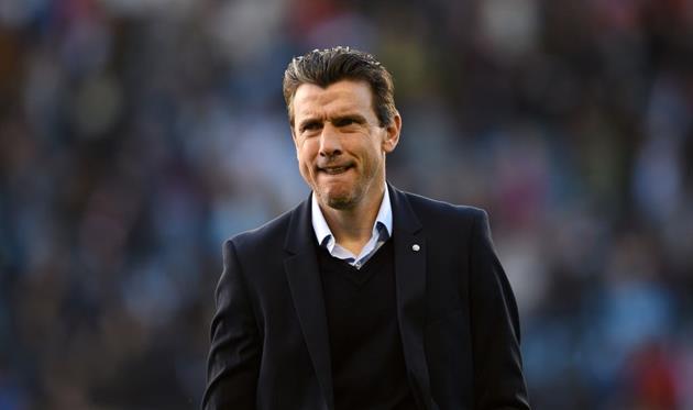 Хуан Карлос Унсуэ, Getty Images