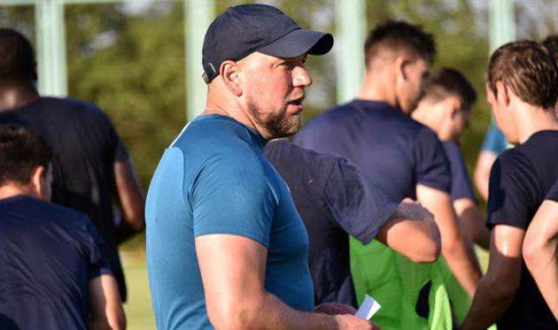 Александр Бабич, ФК Мариуполь