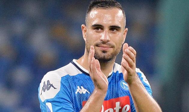 Никола Максимович, Getty Images