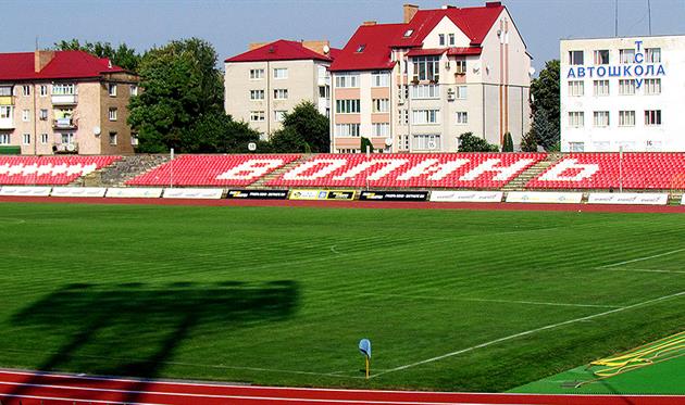 фото Капраты