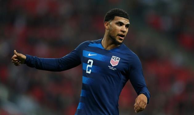 ДеАндре Йедлин, Getty Images