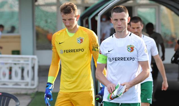 Фото: ФК Ворскла