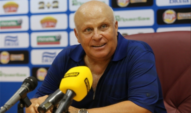 Виталий Кварцяный, ФК Волынь Луцк