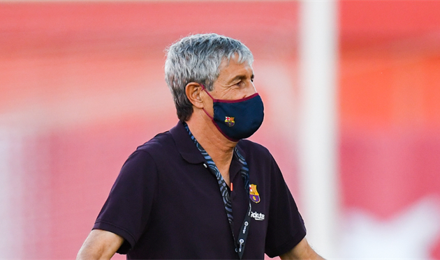 Кике Сетьен, Getty Images