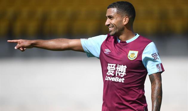 Аарон Леннон, Getty Images