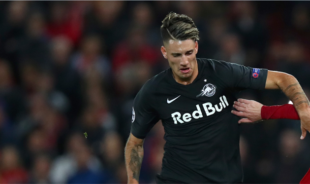 Доминик Собослаи, Getty Images