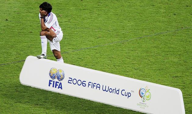 Викаш Дорасо, Getty Images