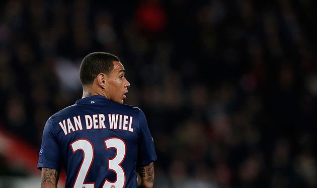 Грегори ван дер Виль, Getty Images