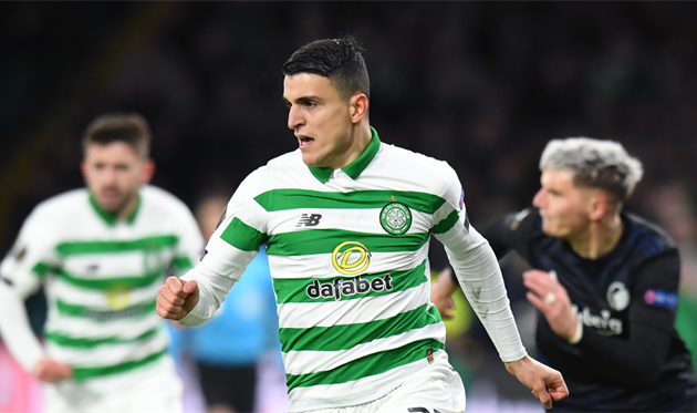 Мохамед Эльюнусси, Getty Images