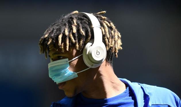 Жан-Клер Тодибо, Getty Images