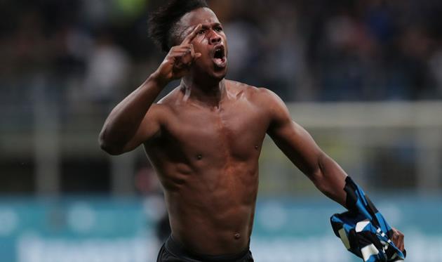 Бальде Кейта, getty images