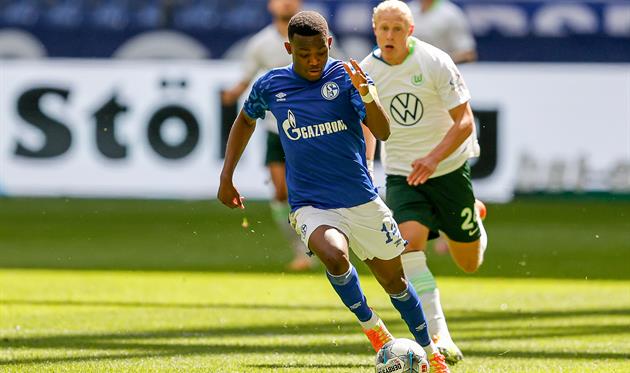 Фото: twitter.com/s04 