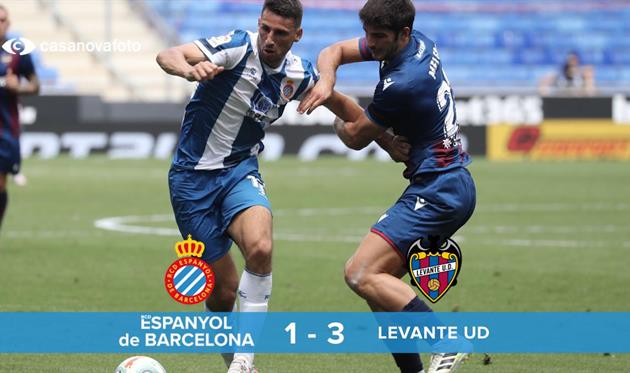 Фото: twitter.com/RCDEspanyol