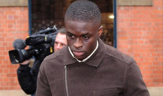 Майкл Боатенг, africatopsports.com