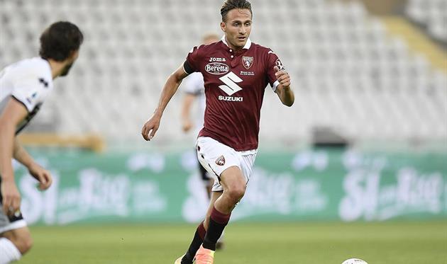 Фото: twitter.com/TorinoFC_1906 