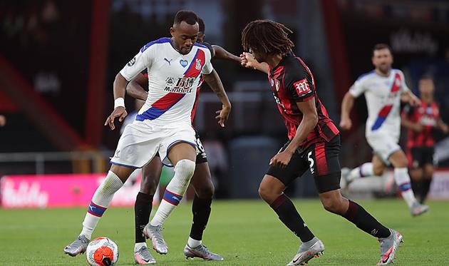 Фото: twitter.com/CPFC