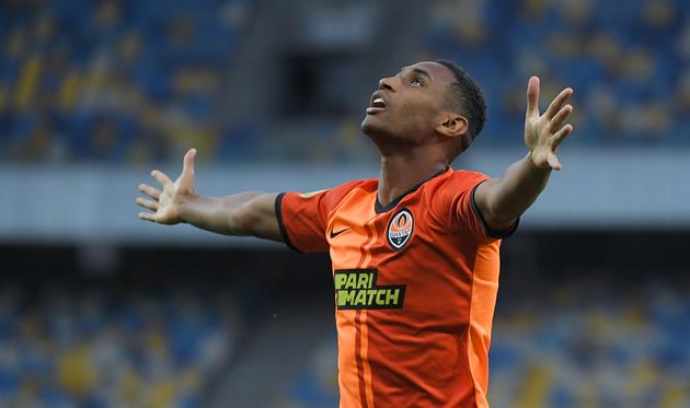 Тете, Шахтер