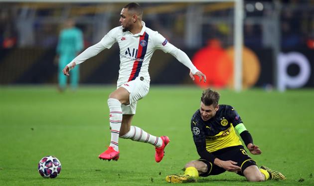 Левен Кюрзава (слева), Getty Images