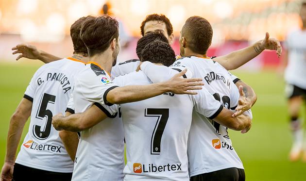 Фото: twitter.com/valenciacf 