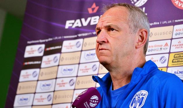 Александр Рябоконь, фото ФК Десна