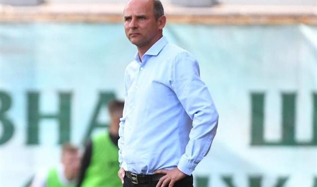 ВИКТОР СКРИПНИК, ФК ЗАРЯ ЛУГАНСК 