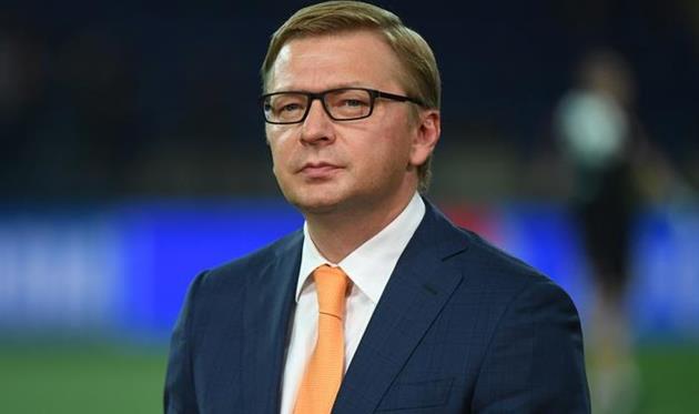 Сергей Палкин, ФК Шахтер Донецк