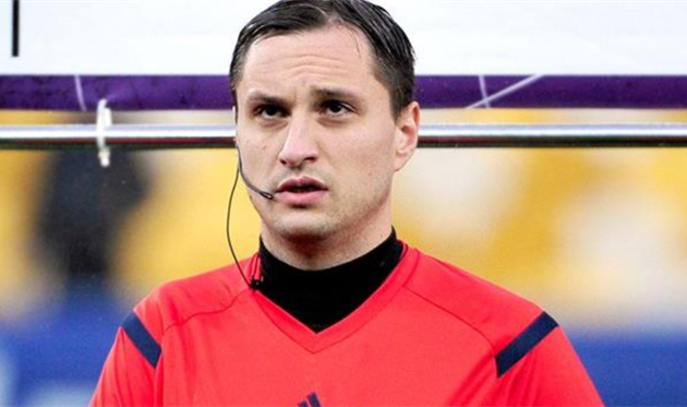 Николай Балакин, ФК Карпаты