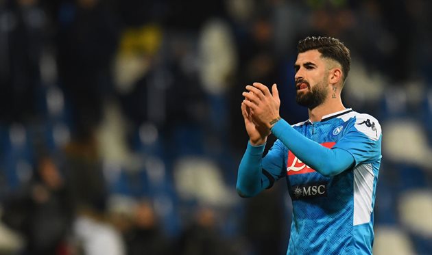 ЭЛСИД ХИСАЙ, GETTY IMAGES 