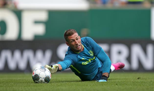 Маартен Стекеленбург, Getty Images