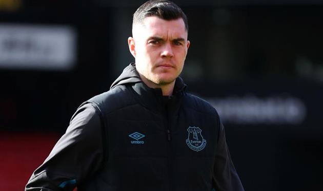 Майкл Кин, Getty Images