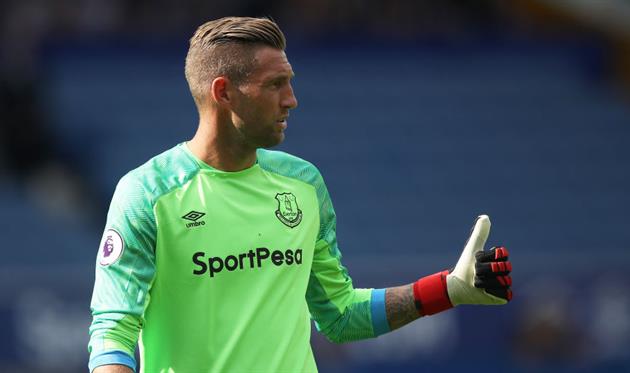 Маартен Стекеленбург, Getty Images