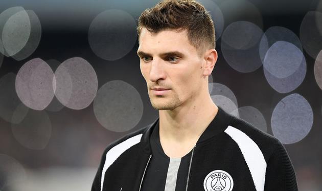 Тома Менье, Getty Images