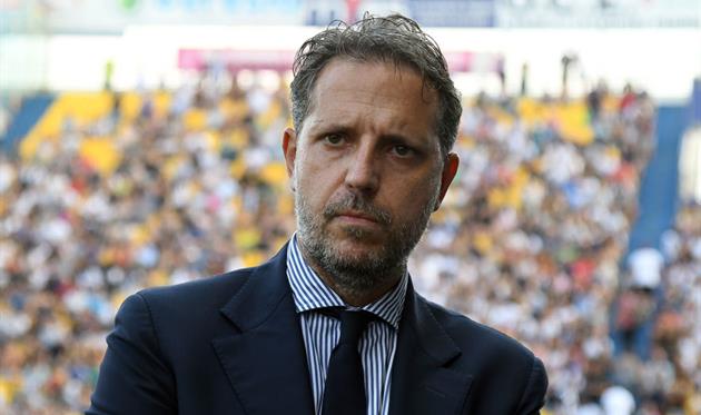 Фабио Паратичи, Getty Images