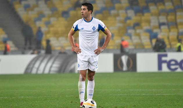 Карлос де Пена, фото УПЛ