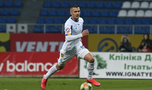 фото Динамо