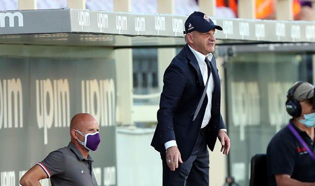 Беппе Якини, Getty Images