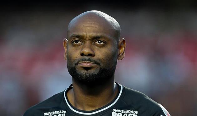 Вагнер Лав, Getty Images 