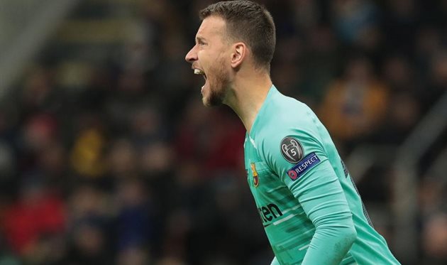 Нето, getty images