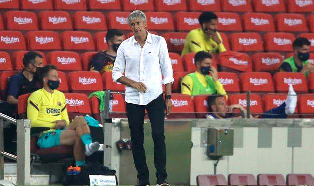 Кике Сетьен, Getty Images