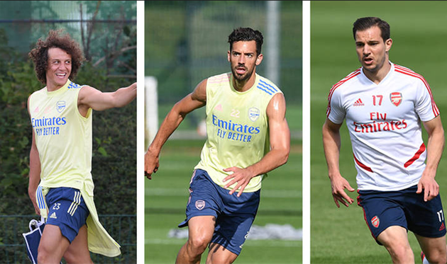 Фото: arsenal.com