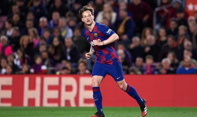 Иван Ракитич, getty images