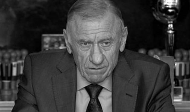 Юрий Дячук-Ставицкий, фото Карпаты